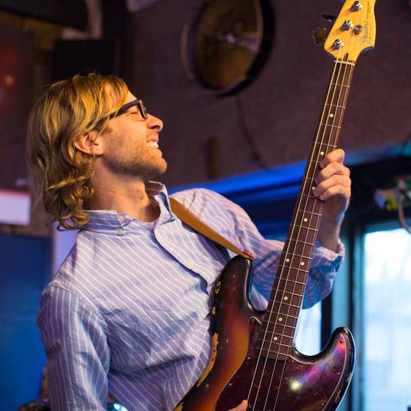 Meet your Posher, Tim - Picture 1 of 1